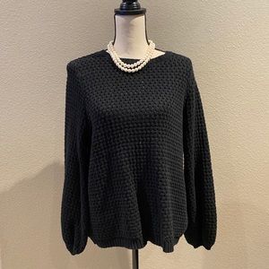 Women’s Knit Long Sleeve